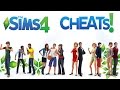 The Sims 4 Cheats 