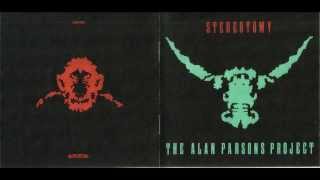 Alan Parsons Project - Steroetomy   Track 3 + 4