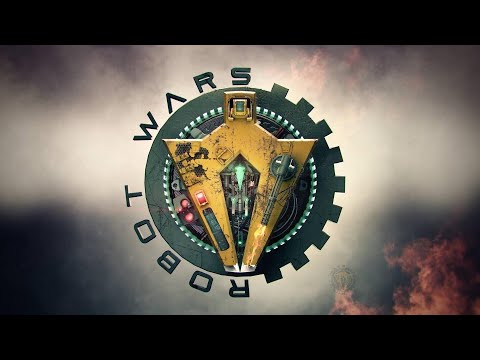 Robot Wars Series 9 Heat A