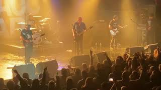 Macc Lads - Saturday Night / Fluffy Pup (Live @ Sheffield, Nov 2019)