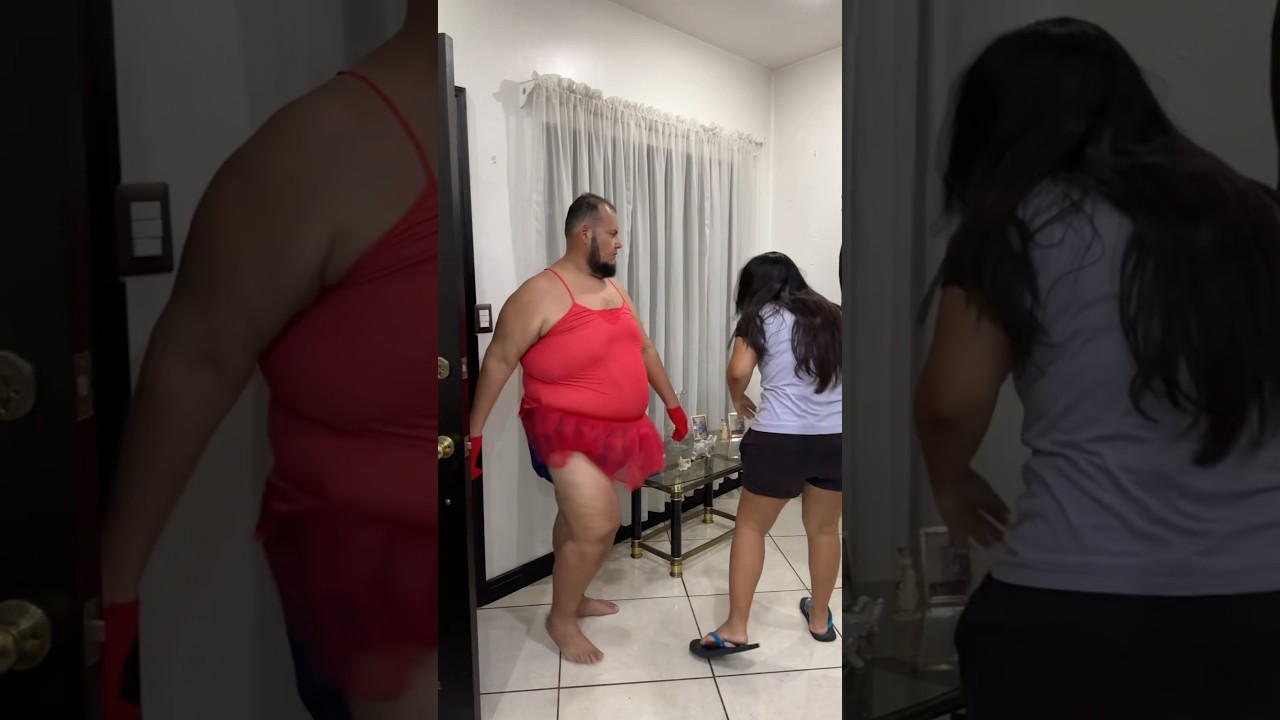 Pelea de hermanos 💔 síguenos ❤️