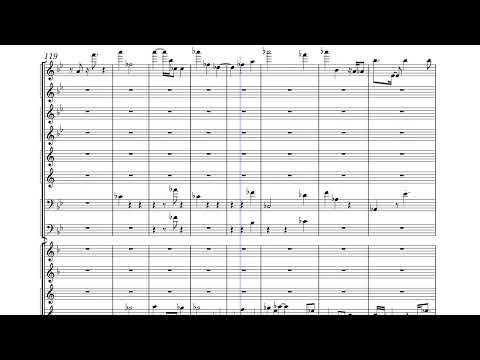 The Real Deal (for orchestra) by Lee Gerstmann