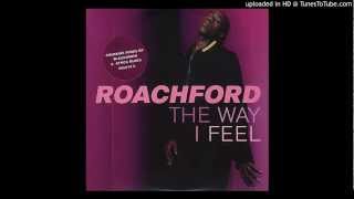 Roachford - The Way I Feel (Blacksmith Club Mix) (1997)