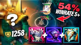 ABUSEZ DE CE CHAMPION POUR DES FREE LPs SVP - 90% RÉSISTANCES AUX DÉGATS PHYSIQUES !