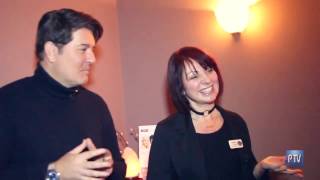 Spa of Essex on CT Perspective TV