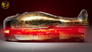 O que MATOU AS PESSOAS que ABRIRAM A TUMBA do REI TUTANCÂMON? 🔍🏺