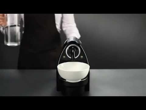 comment demonter cafetiere nespresso magimix