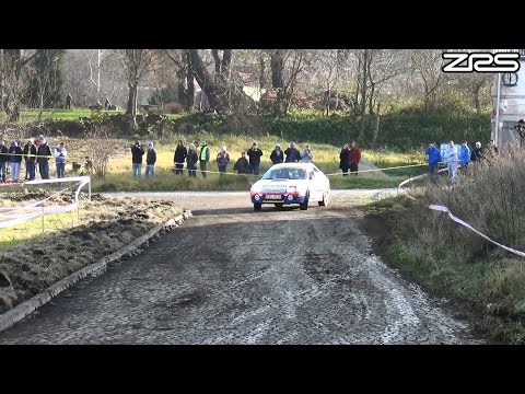 Amateur rally- full- 2 KJS Bielawa 2014 w tonacji RESET by ZRS