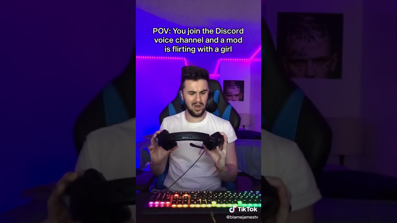 Cursed discord kitten