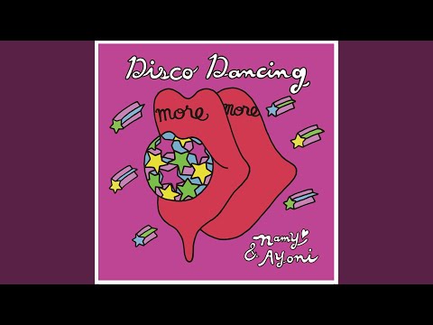 Disco Dancing (feat. Ayoni) (Lazywax Remix)