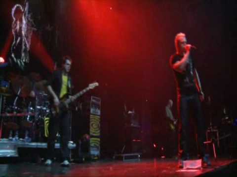 Coma - Tonacja (Coma Live DVD)