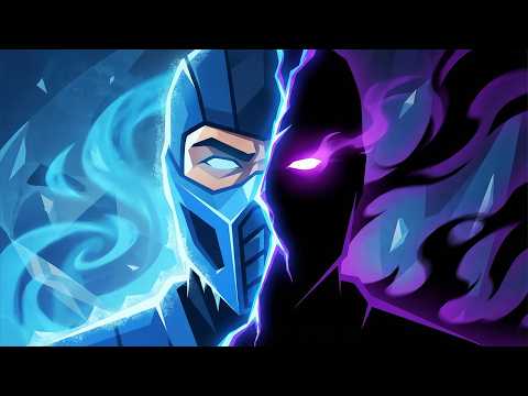 The Dark Evolution of Sub-Zero (Bi-Han’s True Story)