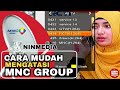 Mengatasi NINMEDIA Channel MNCTV RCTI GLOBAL TV INews TV Hilang Tanpa Ribet | Februari 2019
