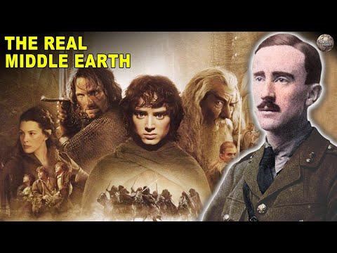 The Real-World Inspirations Behind Lord of the Rings