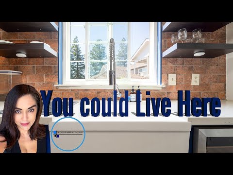 Benicia! Gorgeous two bedroom corner unit property video