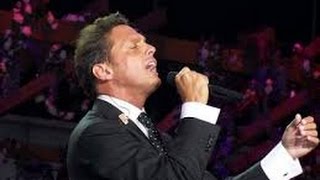 Luis Miguel - Amor De Hecho (Letra)