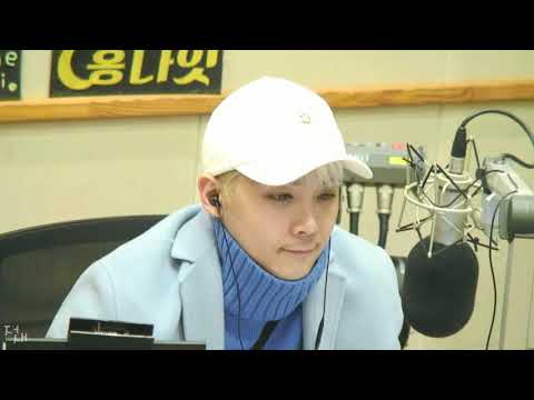 [720p]180129 DJ LeeHongGi - Kiss The Radio (Full)