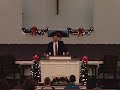 Life is a Gift - Ecclesiastes 11:1-10 - Pastor Chris Simpson