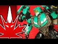 TRANSFORMERS Generations Studio Series Dark Of The Moon ROADBUSTER Canadia Reviewer 354