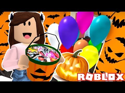 Decorating My House With Halloween Stuff Roblox Meep City - decorating my house with halloween stuff roblox meep city
