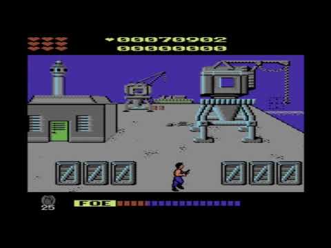 (C64) Cabal