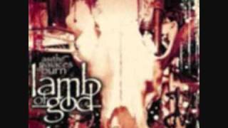 Lamb of God - 11th Hour. (HQ)