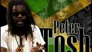 Peter Tosh - Rastafari Is