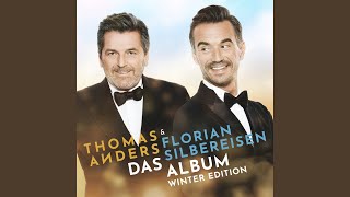 Musik-Video-Miniaturansicht zu Gemeinsam Niemals Einsam Songtext von Thomas Anders & Florian Silbereisen