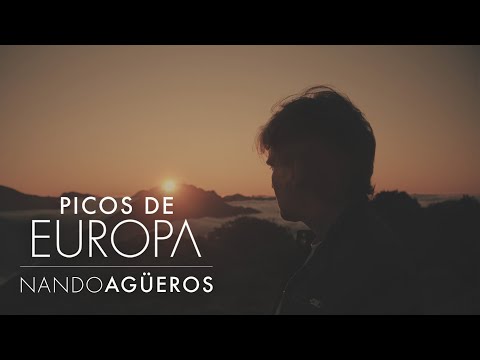 Nando Agüeros - Picos de Europa