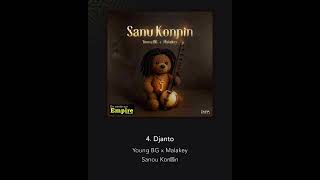 Download lagu 4.Djanto – Young BG x Malakey mp3