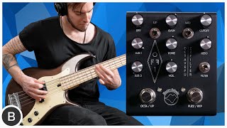 Video thumbnail for MASTRO VALVOLA OFF1 [BASS DEMO] by BassTheWorld.com