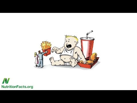 Childhood Constipation and Cow s Milk