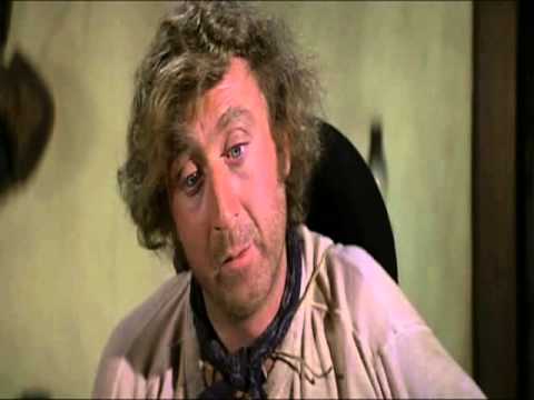 The Funniest Moments of Blazing Saddles