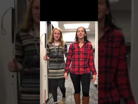 Basics of Human Guide Technique