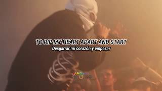 Twenty One Pilots - Ode To Sleep [Lyrics // Sub Español]