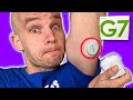Dexcom G7 Tutorial How To Get Started
