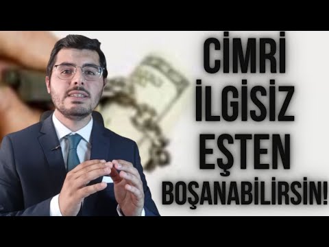 Cimrilik Boşanma Sebebi Midir? Ekonomik Şiddet Nedir? Haklarınız Nelerdir?