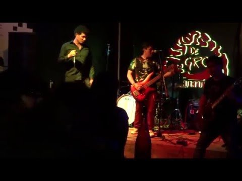 Lanus Tributo L'arc en Ciel - Revelation - Hyde birthday 2016