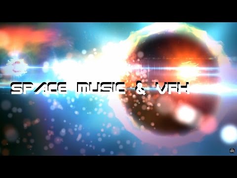 Space Extravaganza