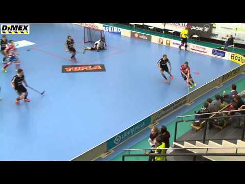 SPV - KooVee ottelukooste 26.1.2014