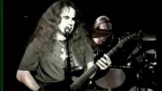 Akercocke - Of Menstrual Blood And Semen, Florida 2004