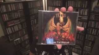 Dio -  Killing The Dragon (Eternal Idols Episode 41)