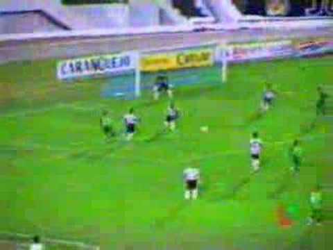 Relembrem: Treze 3x1 Coruripe-AL Série C 2006