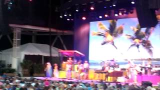Jimmy Buffett - Changes In Latitudes, Changes In Attitudes