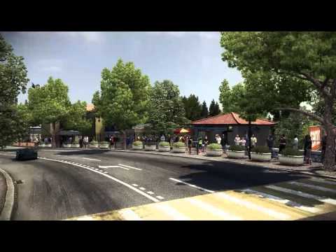 Grid 2 Gaetano Racing Compilation