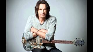 Rick Springfield, &quot;The Light of Love&quot;