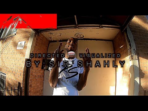 Bob Son - i95 | Official Video BY: @SIRSHAHLY #svPUREHD