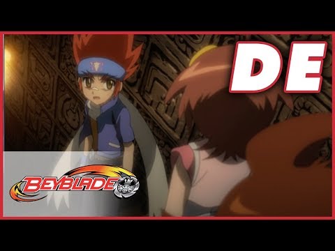 Beyblade: Metal Fusion | Die verzauberten Fische - Ep. 30 | DEUTSCH!