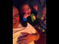 My little man 