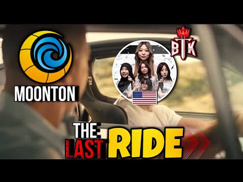 NA🇺🇸 GOES OUT WITH A BANG!🔥(HISTORY MADE)